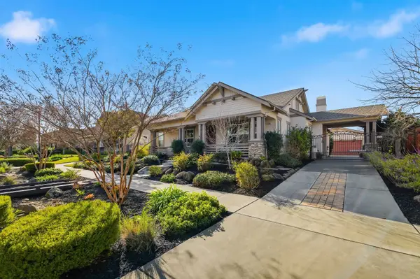 2369 Senger St, Livermore, CA 94550