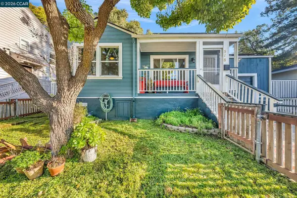 518 Wilson Ave, Vallejo, CA 94590