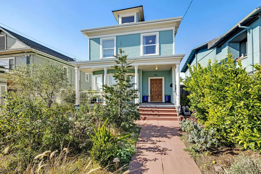 1919 48th Ave, Oakland, CA 94601 - Image #2