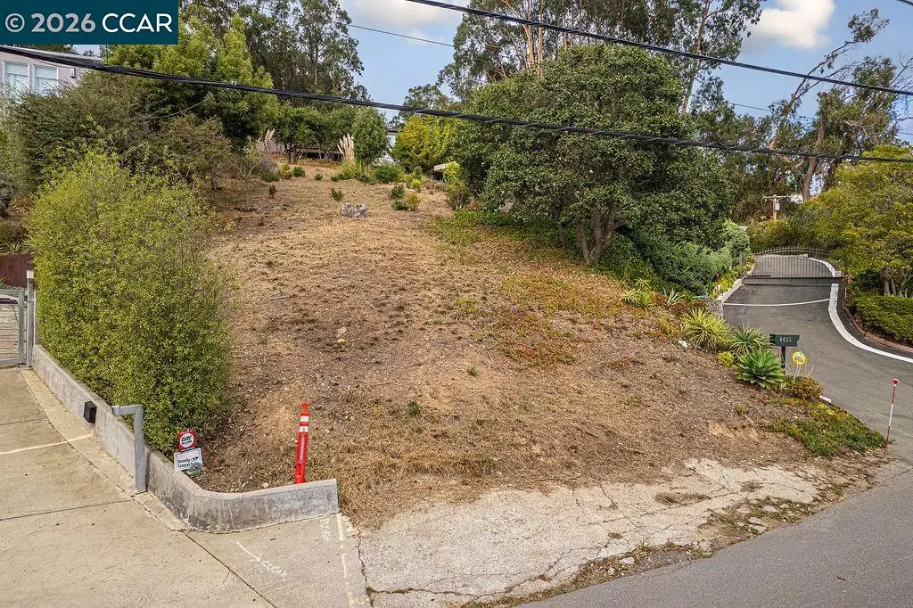 4445 Arcadia, Oakland, CA 94602 - #1