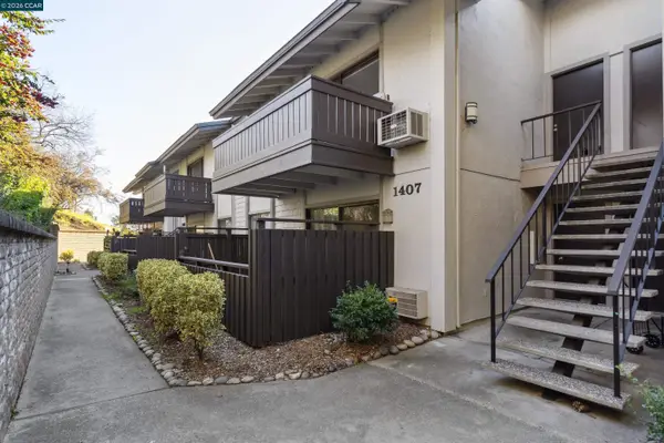 1407 Marchbanks Drive #3, Walnut Creek, CA 94598