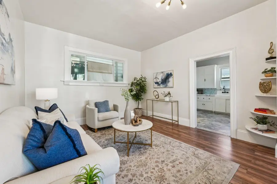 1549 5th Ave, Oakland, CA 94606 - #3