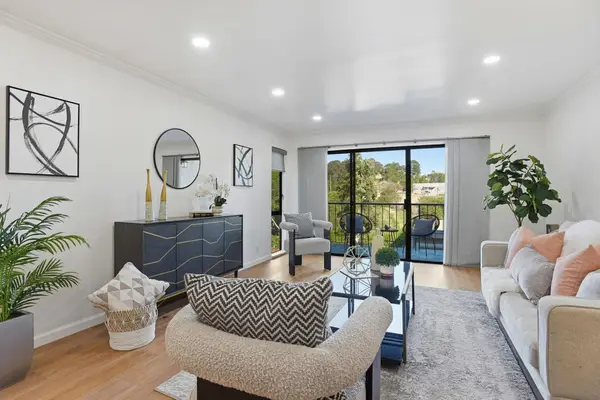 1685 Bayridge Way #208, San Mateo, CA 94402