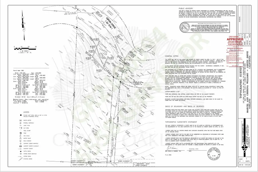 6558 Girvin Dr, Oakland, CA 94611 - Image #2