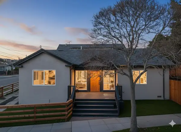 2151 Santa Rita St, Oakland, CA 94601