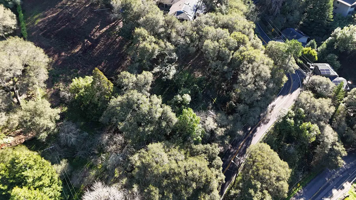 1488 Alvarado Rd., Berkeley, CA 94705 - Image #1