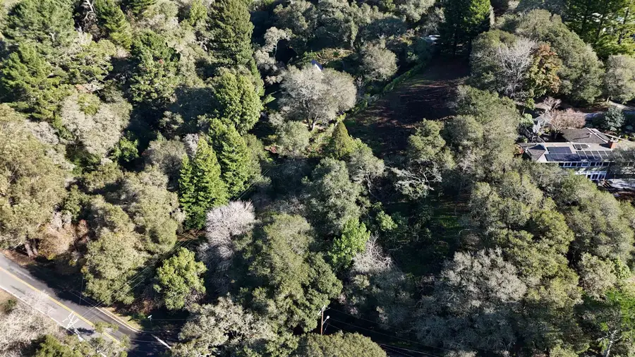 1488 Alvarado Rd., Berkeley, CA 94705 - Image #2