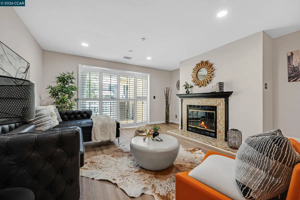 2617 Oak Rd #C, Walnut Creek, CA 94597 - #1