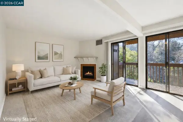 1761 Carmel Dr #203, Walnut Creek, CA 94596