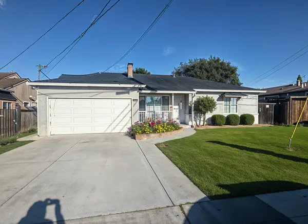 21014 Hathaway Ave, San Lorenzo, CA 94541