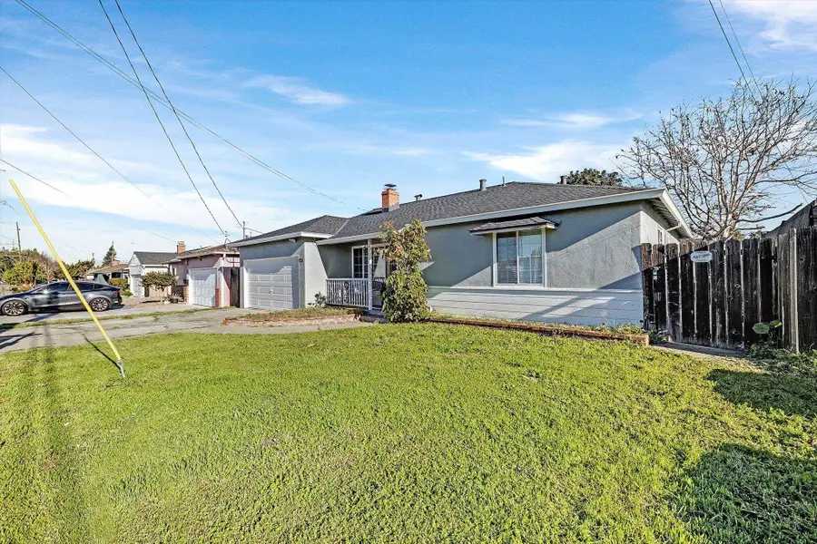 21014 Hathaway Ave, San Lorenzo, CA 94541 - Image #2