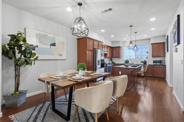 5811 Via Lugano, Fremont, CA 94555