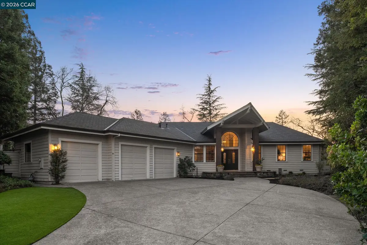 15 Wilson Court, Alamo, CA 94507 - Image #1