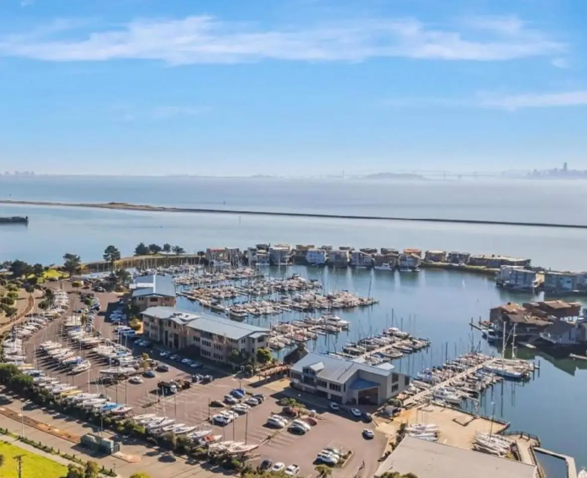 1457 Sandpiper Spit, Richmond, CA 94801 - #1
