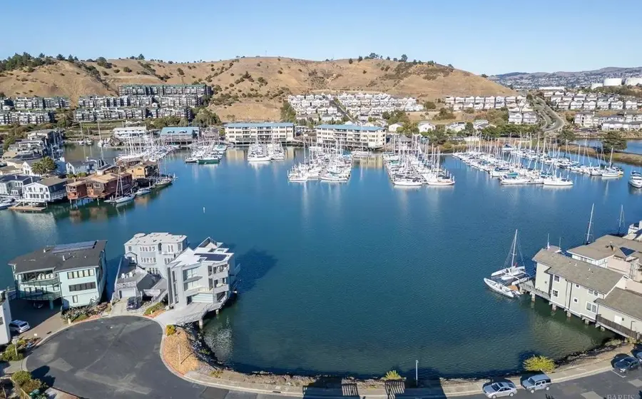1457 Sandpiper Spit, Richmond, CA 94801 - #2