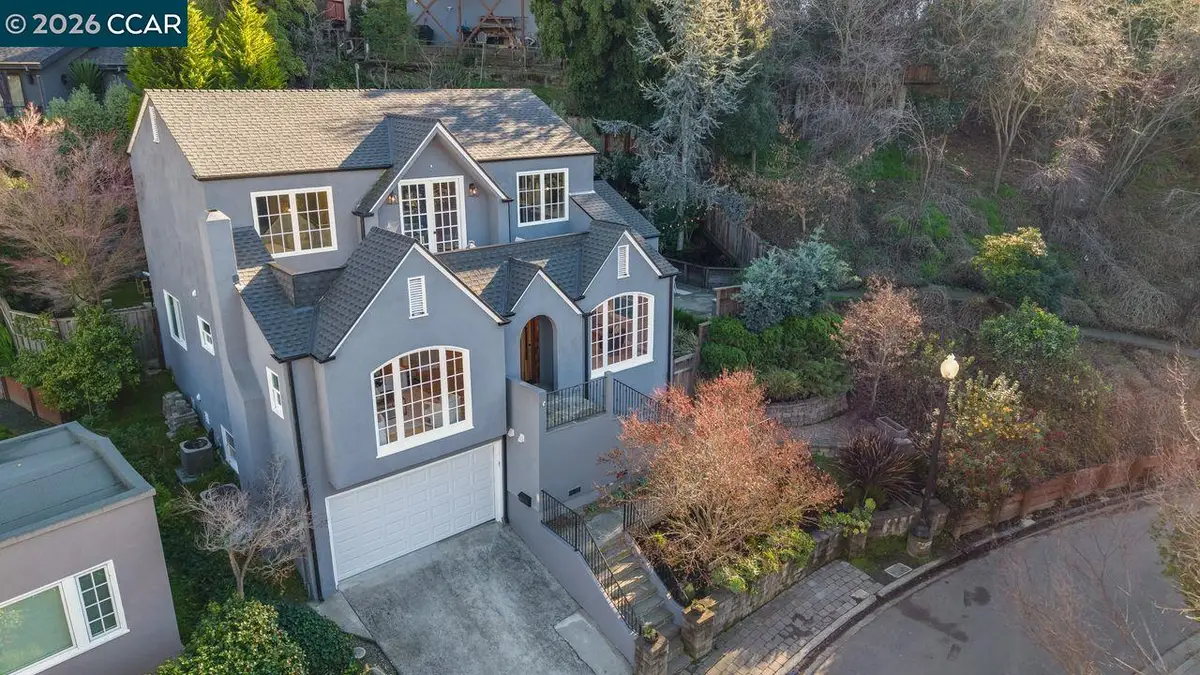 780 Carlston Ave, Oakland, CA 94610 - Image #1