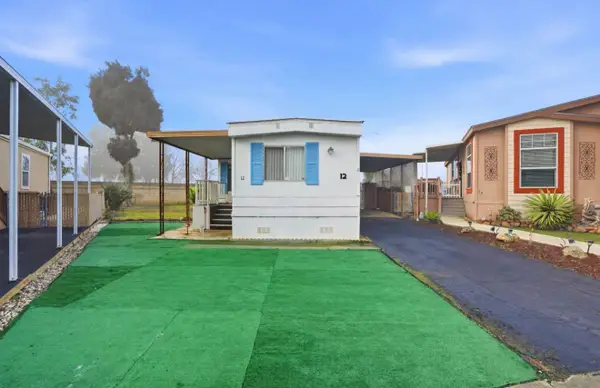 4603 Balfour Rd #12, Brentwood, CA 94513