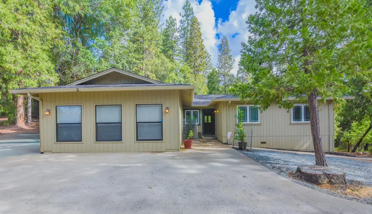 23615 Mount Elizabeth Rd, Twain Harte, CA 95383 - #1