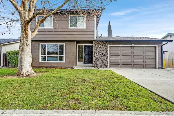 617 Skylark Dr, Suisun City, CA 94585