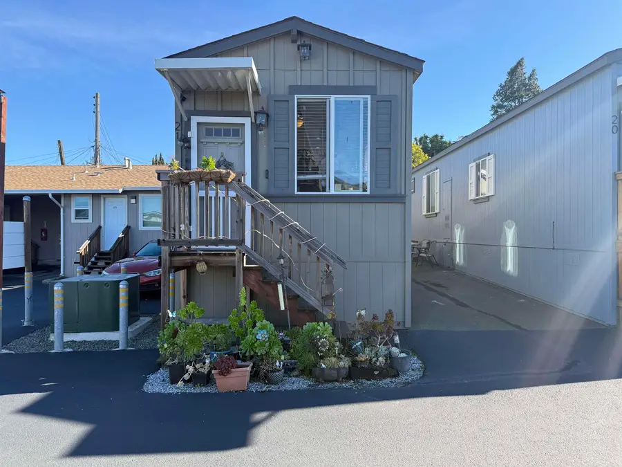 1161 Benicia Rd #21, Vallejo, CA 94591 - #2