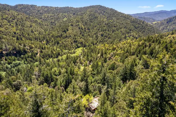 1 Panther Gap Rd., Honeydew, CA 95545