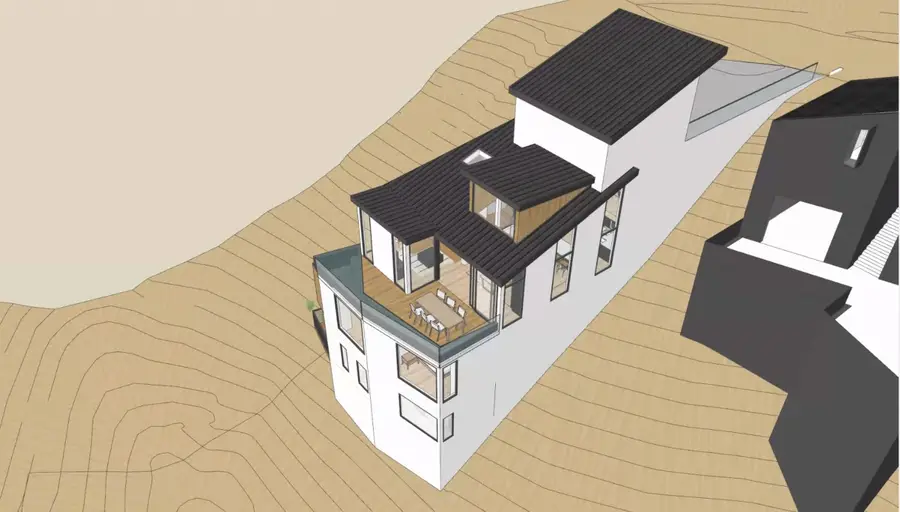 6059 Girvin Dr, Oakland, CA 94611 - #2