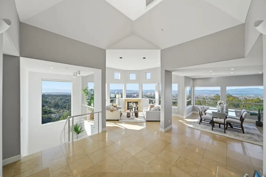 6413 Gwin Ct, Oakland, CA 94611 - Image #3