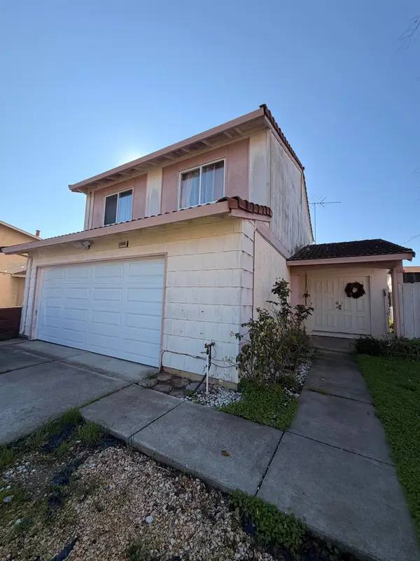 3568 Cattail Ct, Union City, CA 94587