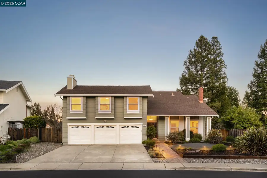 633 Lomond Cir, San Ramon, CA 94583 - Image #2