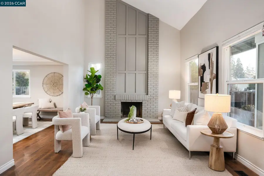 633 Lomond Cir, San Ramon, CA 94583 - Image #3