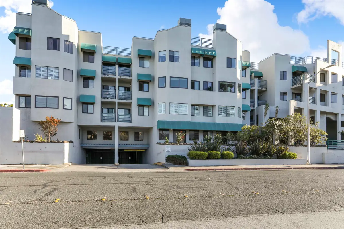 320 Peninsula Ave #107, San Mateo, CA 94401 - Image #1