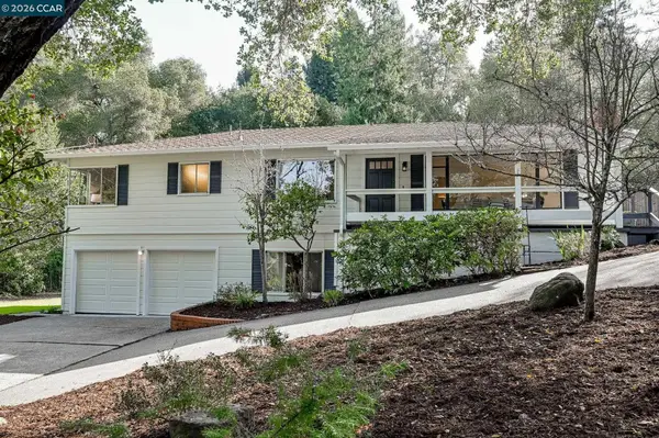 700 Miner, Orinda, CA 94563