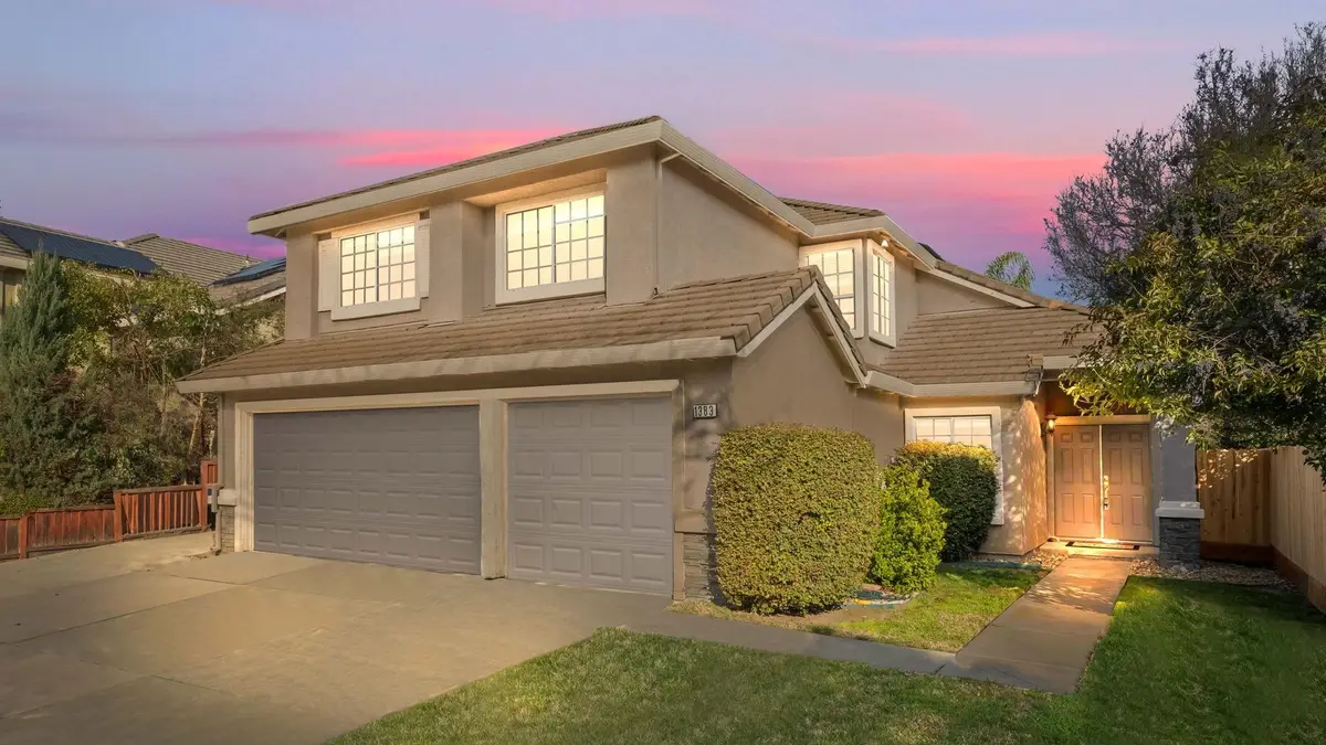 1383 Chaplin Ct, Tracy, CA 95376 - Image #1