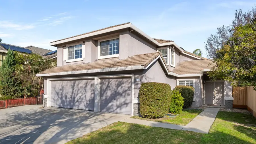 1383 Chaplin Ct, Tracy, CA 95376 - Image #2