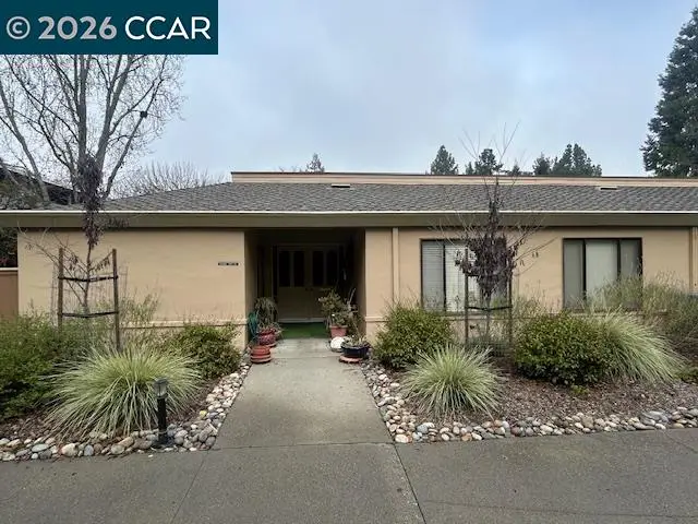 1433 Oakmont Dr #3, Walnut Creek, CA 94595 - Image #1