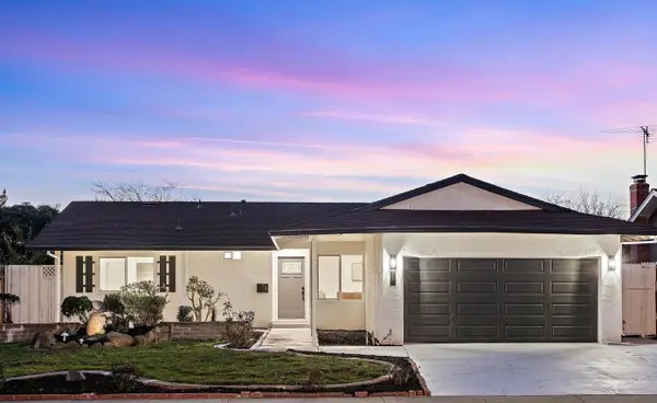 2486 Almaden Blvd, Union City, CA 94587