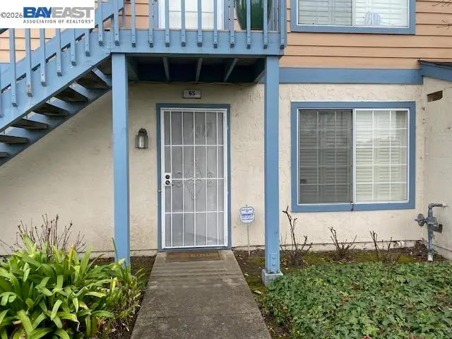 65 Glenwood, Hercules, CA 94547 - #1