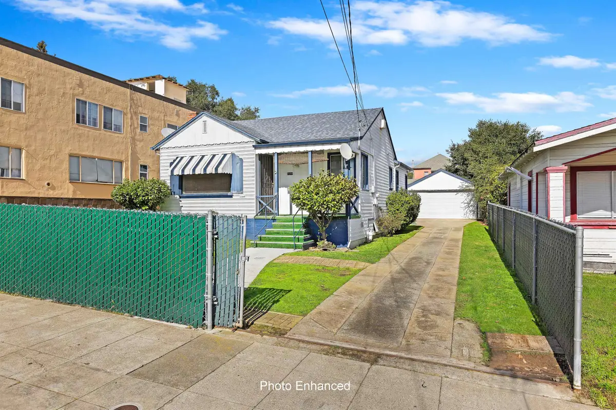 3200 Brookdale Ave, Oakland, CA 94602 - #1