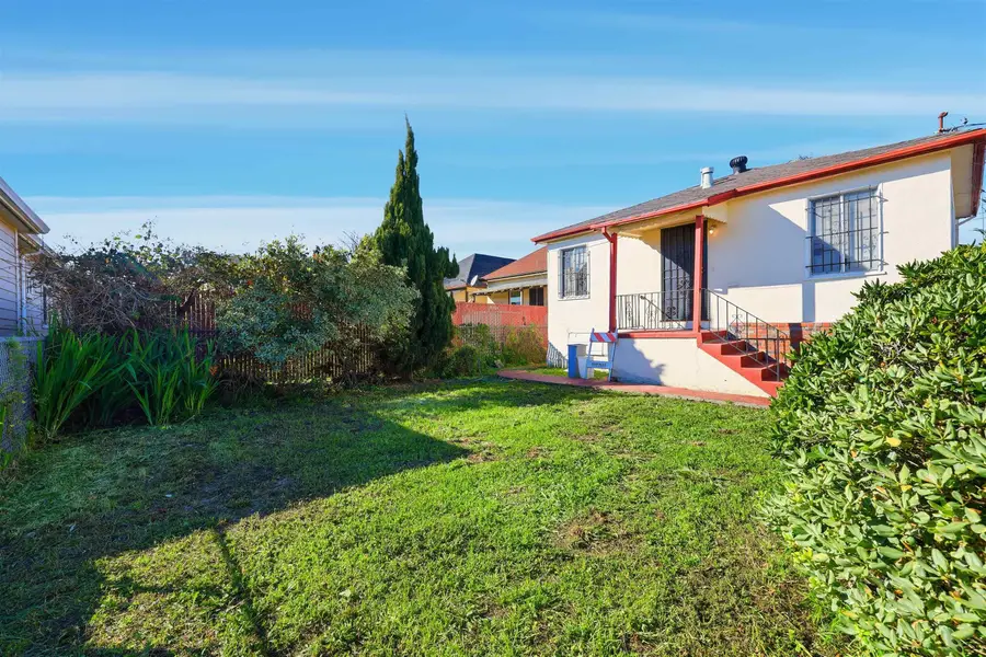 1442 92nd Avenue, Oakland, CA 94603 - #3