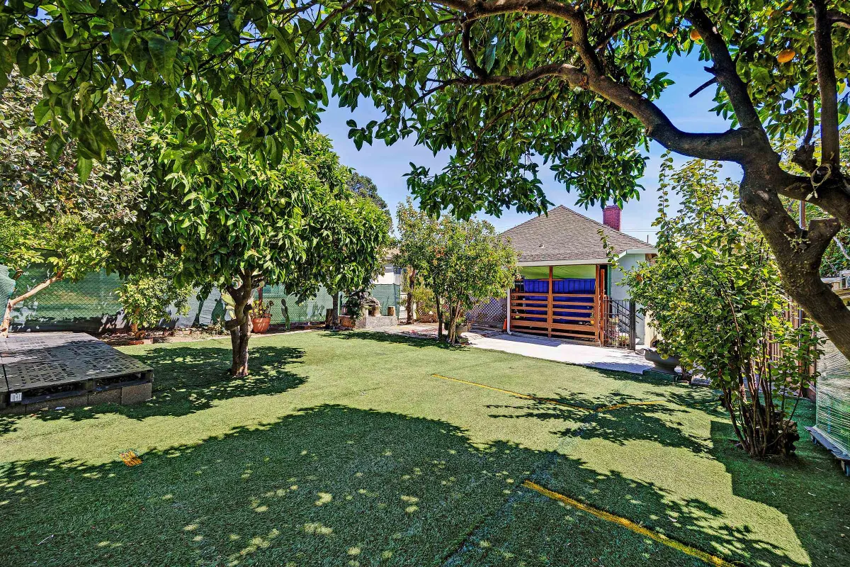 2309 High St, Oakland, CA 94601 - Image #1