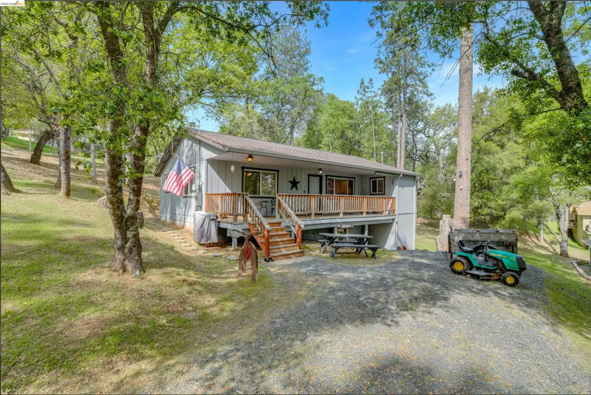 18996 Digger Pine St., Groveland, CA 95321 - #1