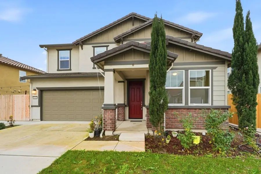 1444 Meridian St, Manteca, CA 95337 - #3