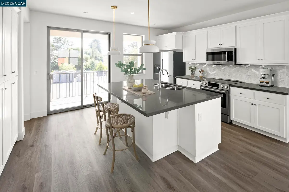 2802 Chattleton Lane, San Pablo, CA 94806 - #1