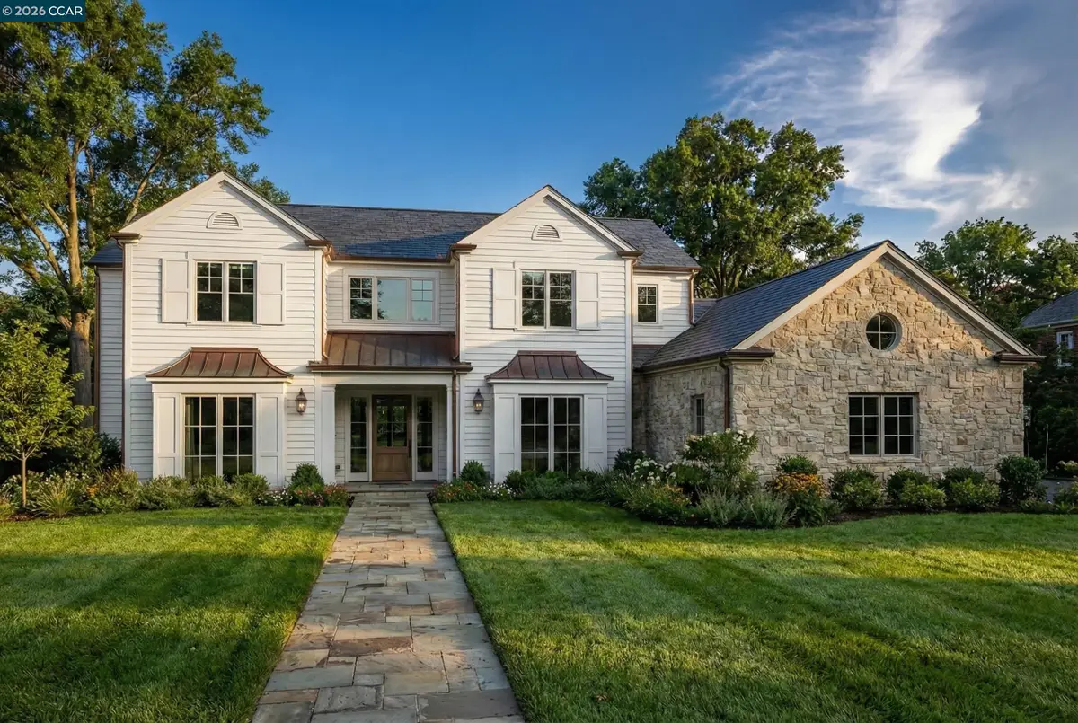 1015 Ironwood Pl, Alamo, CA 94507 - Image #1