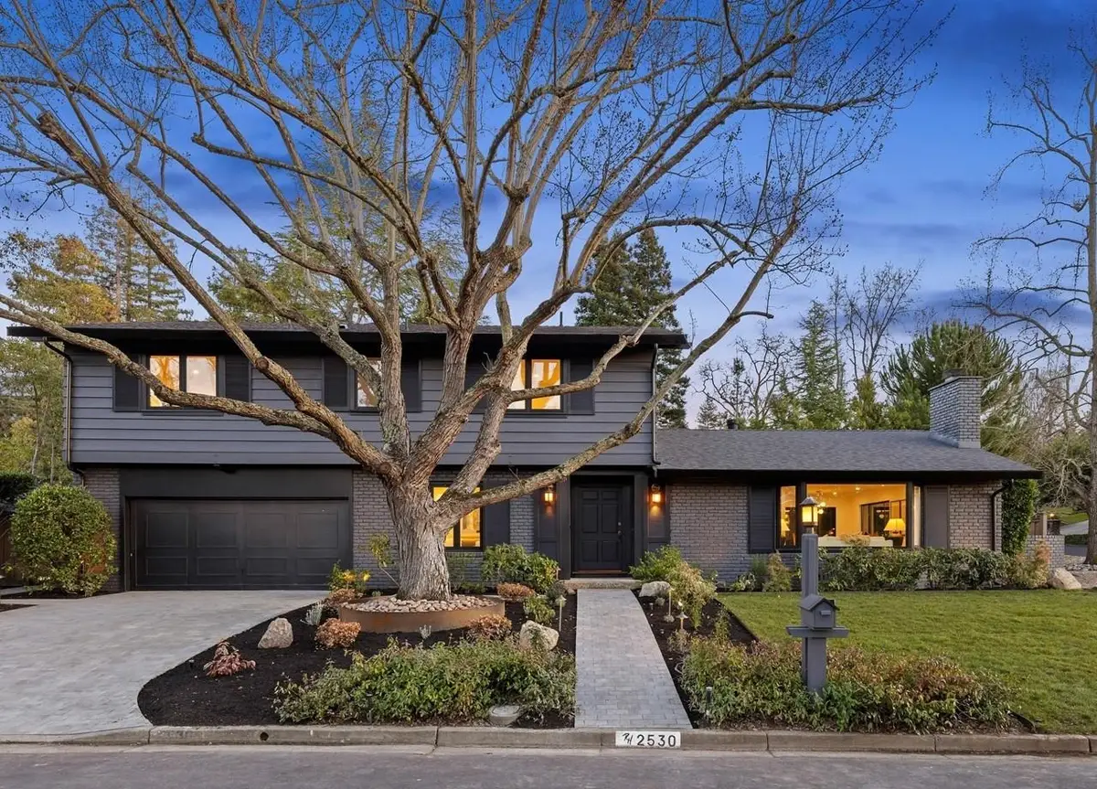 2530 Roundhill Dr, Alamo, CA 94507 - #1