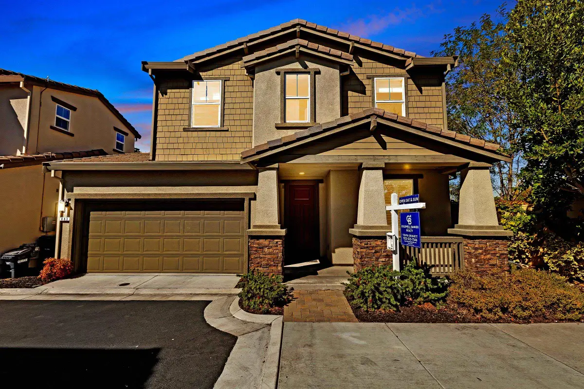 883 Barney Com, Livermore, CA 94551 - #1