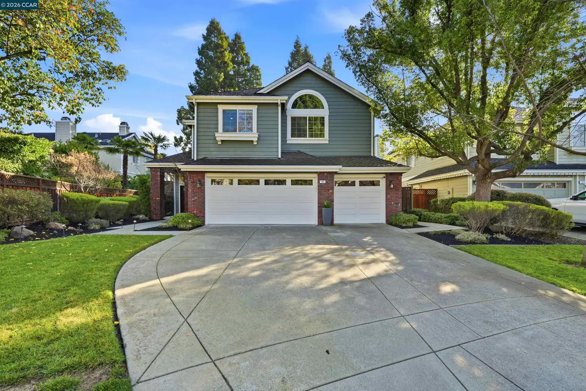 122 Briar Pl, Danville, CA 94526 - Image #1