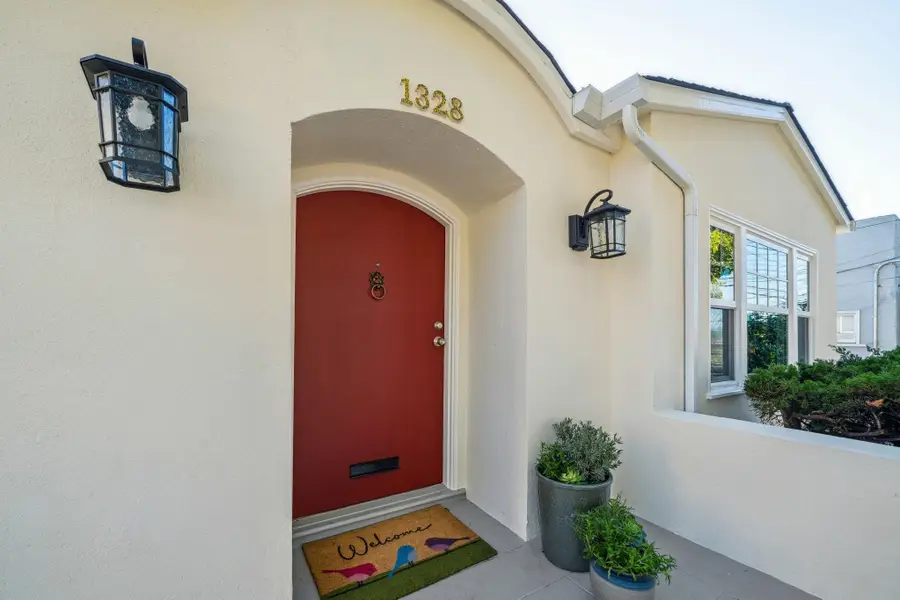 1328 Marin Ave, Albany, CA 94706 - Image #2