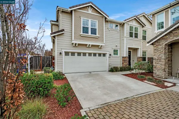 111 Elworthy Ranch Dr, Danville, CA 94526