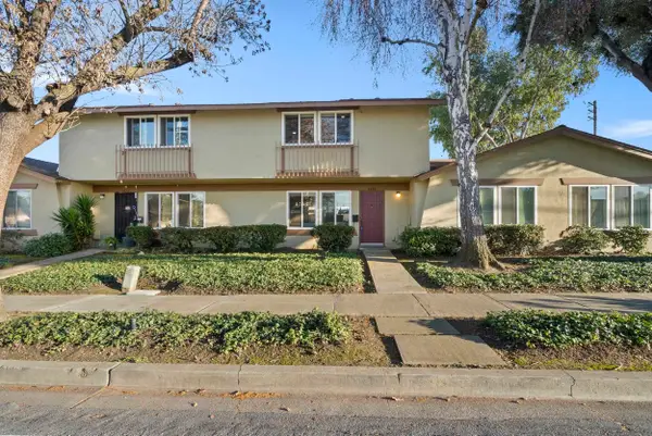 4680 Balboa Way, Fremont, CA 94536